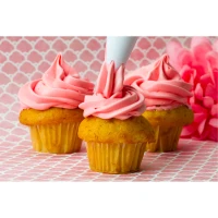 Mozaica cu Diamante 30x40 cm "Brioșe"