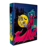 Slime Dark slime Decor 100 gr.(12)