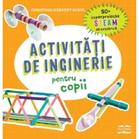 Activitati de inginerie pentru copii