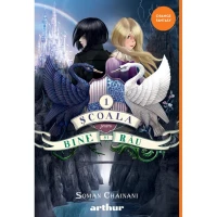 Școala pentru Bine și Rău 1