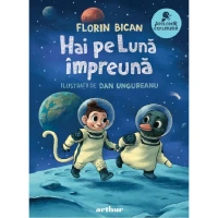 Hai pe Luna impreuna