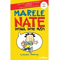 Marele Nate 1. Întâiul între puști