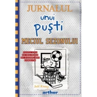Jurnalul unui pusti Vol.16: Meciul sezonului