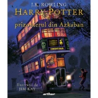 Harry Potter si prizonierul din Azkaban