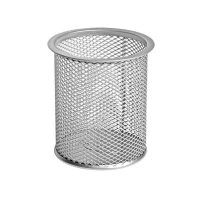 Suport metalic pu pixuri 7.9x10.2cm (argintiu)