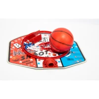 Set Baschet cos + minge ACR-001