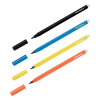 Creion simplu HB cu varf metalic "Endless" OfficeSpace