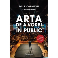 Arta de a vorbi in public