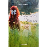 Vreau iubire dupa sex
