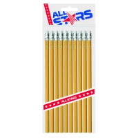 Creion simplu cu radiera ICO