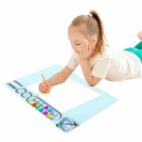 Covoras din silicon masa de lucru 50*40cm  BV-SP21