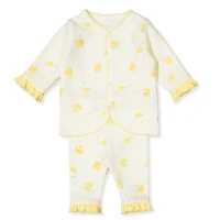 Set pijama sunny fete