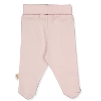 Organic pantaloni fete