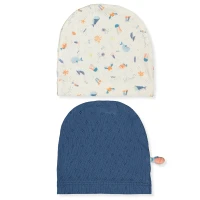 Set caciulite baieti