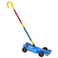 Jucarie de impins zornaitoare Formula 1