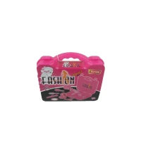 Moda set mic in gentuta