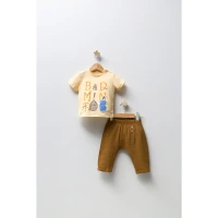 Set badminton baieti