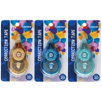 Corector banda 5mm x20m