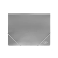 Mapa Boxa A4,30 mm,gri