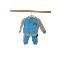 Set barni blue baieti