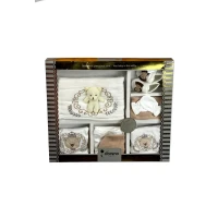 Set complet de botez