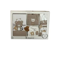 Set complet de botez