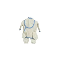 Set nou nascut blue baieti