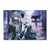 Album de desen А4, 40 foi ErichKrause Manga