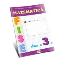 Fișe Matematică cl.3