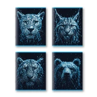 Caiet 96 foi linie mare (Dorinta)