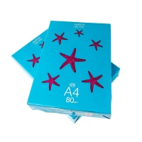 Hartie A4 StarFish 80gr