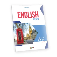 English Tests. Level A2 +  (cl.9)