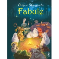 Fabule. Grigori Skovoroda