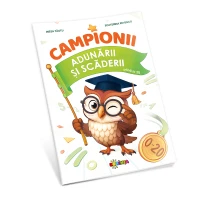 Campionii Adunării și Scăderii (0-20)