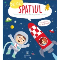 De ce? Spațiul