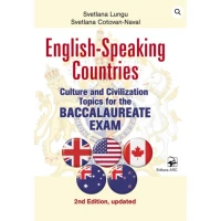 English-Speaking Countries. Topics for the Baccalaureate Exam