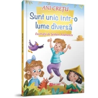 Sunt unic intr-o lume diversa