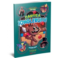 Povesti clasice pe dos - Cartea jonglerului