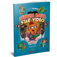 Fabule pe dos - Gainusa rosie - star video