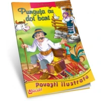 Povesti - Punguta cu doi bani