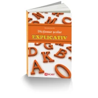 Dictionar explicativ