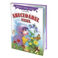 Abecedarul vesel