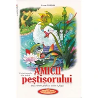 Amicii Pestisorului