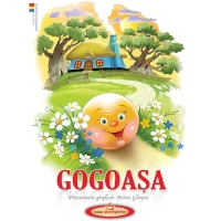 Gogoasa