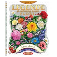 Legende și curiozități despre flori