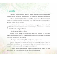 Citesc zi de zi. Primăvara