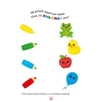 Mamimatica 3+ Numere. Figuri. Jocuri