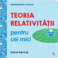 Teoria relativitatii pentru cei mici